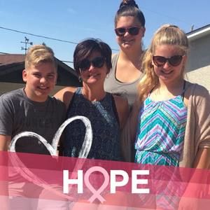 Meet your Posher, Bobbie-jen